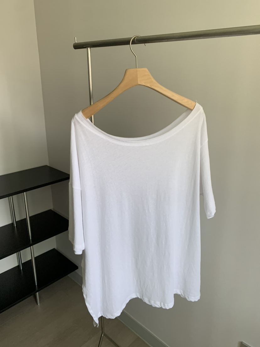 BETONE東大門實拍韓國女裝新品職業人氣時尚推薦熱賣26春夏T恤BETONET恤