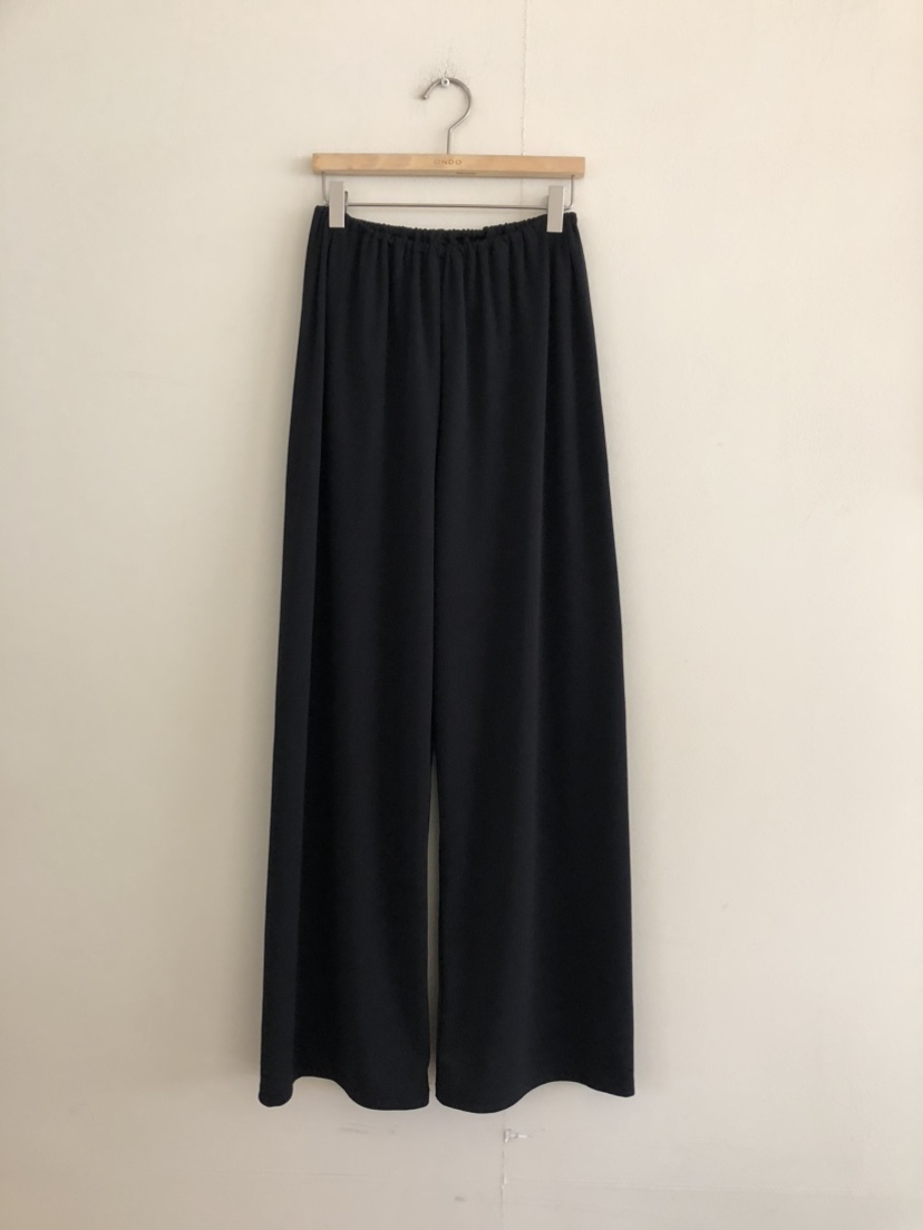 ONDO-P韓國直郵實拍女裝新款熱賣人氣26春夏休閑26夏季休閑褲ONDO-P休閑褲圖色5