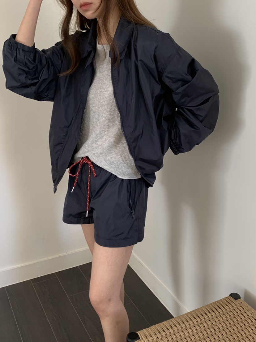 ATHEA韓國直郵女士新款推薦時尚熱賣人氣休閑職業26春夏夾克ATHEA夾克