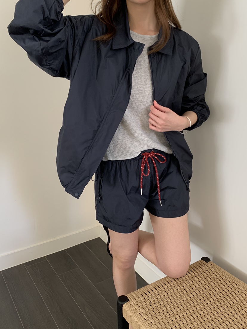 ATHEA韓國直郵女士新款推薦時尚熱賣人氣休閑職業26春夏夾克ATHEA夾克