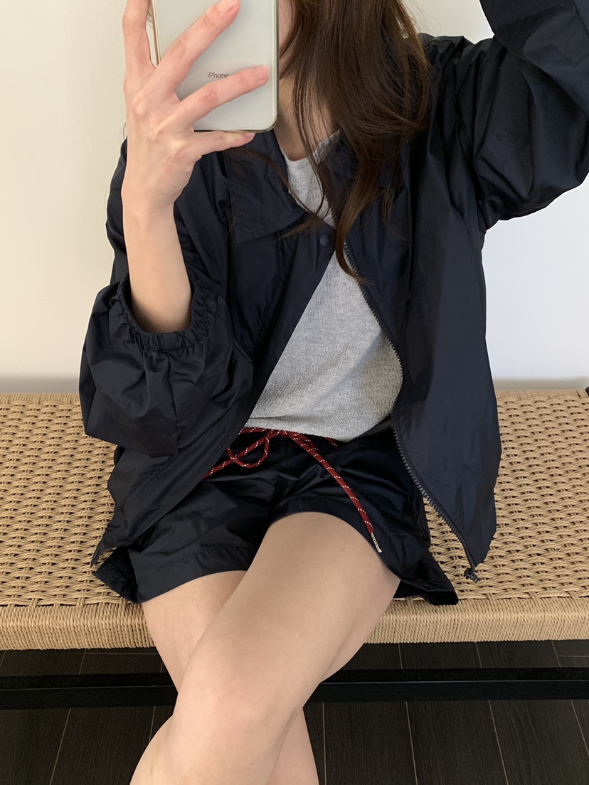 ATHEA韓國直郵女士新款推薦時尚熱賣人氣休閑職業26春夏夾克ATHEA夾克