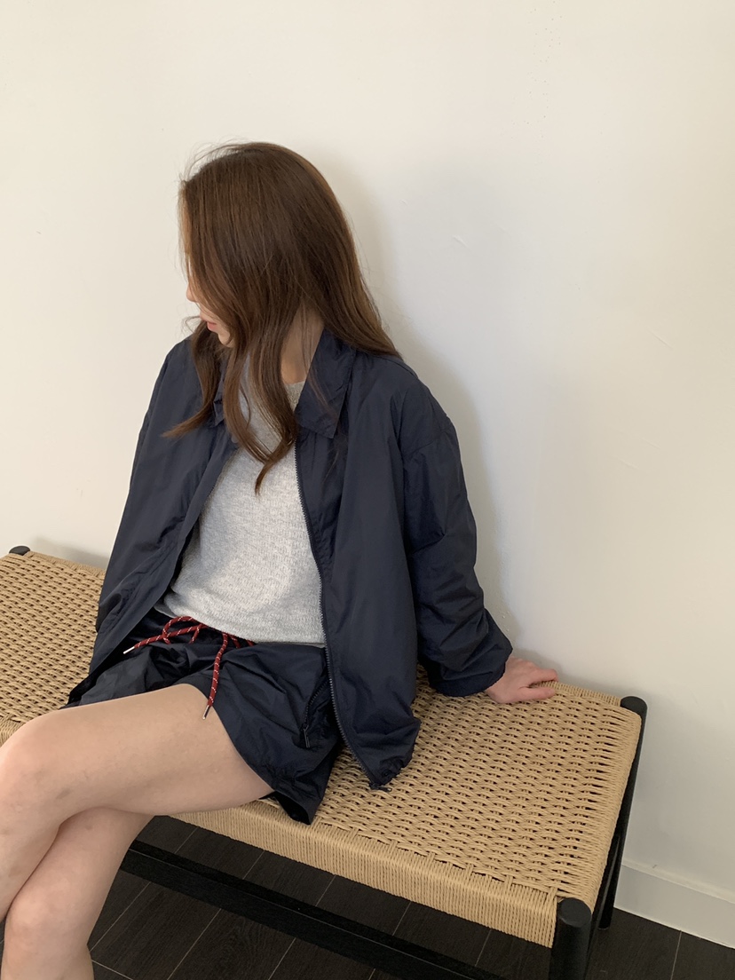 ATHEA韓國直郵女士新款推薦時尚熱賣人氣休閑職業26春夏夾克ATHEA夾克