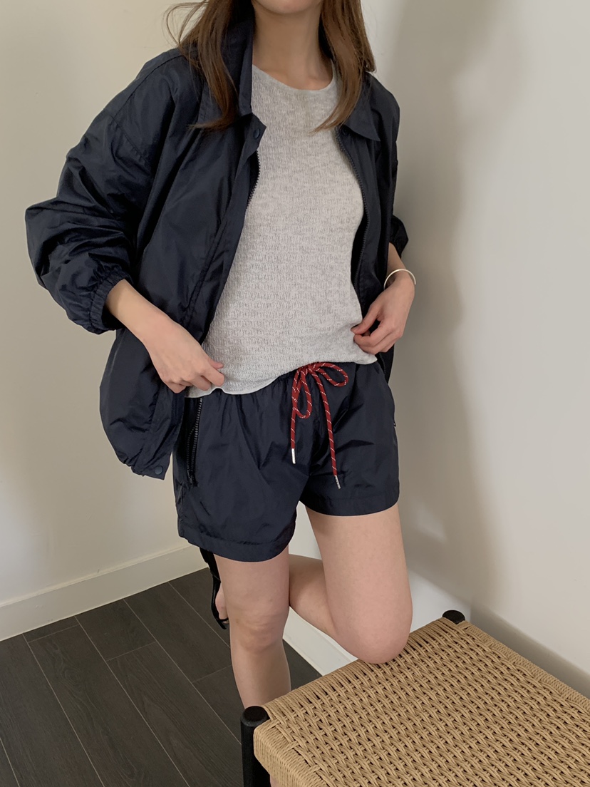 ATHEA韓國直郵女士新款推薦時尚熱賣人氣休閑職業26春夏夾克ATHEA夾克