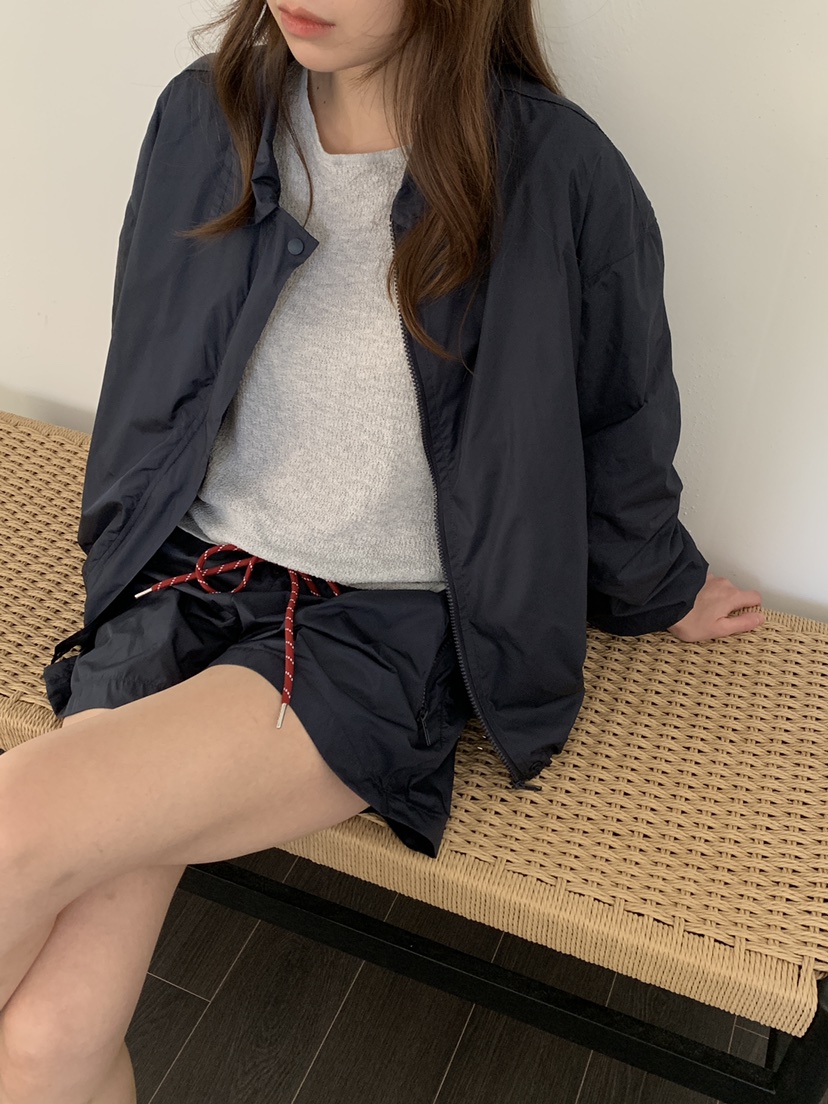 ATHEA韓國直郵女士新款推薦時尚熱賣人氣休閑職業26春夏夾克ATHEA夾克圖色2