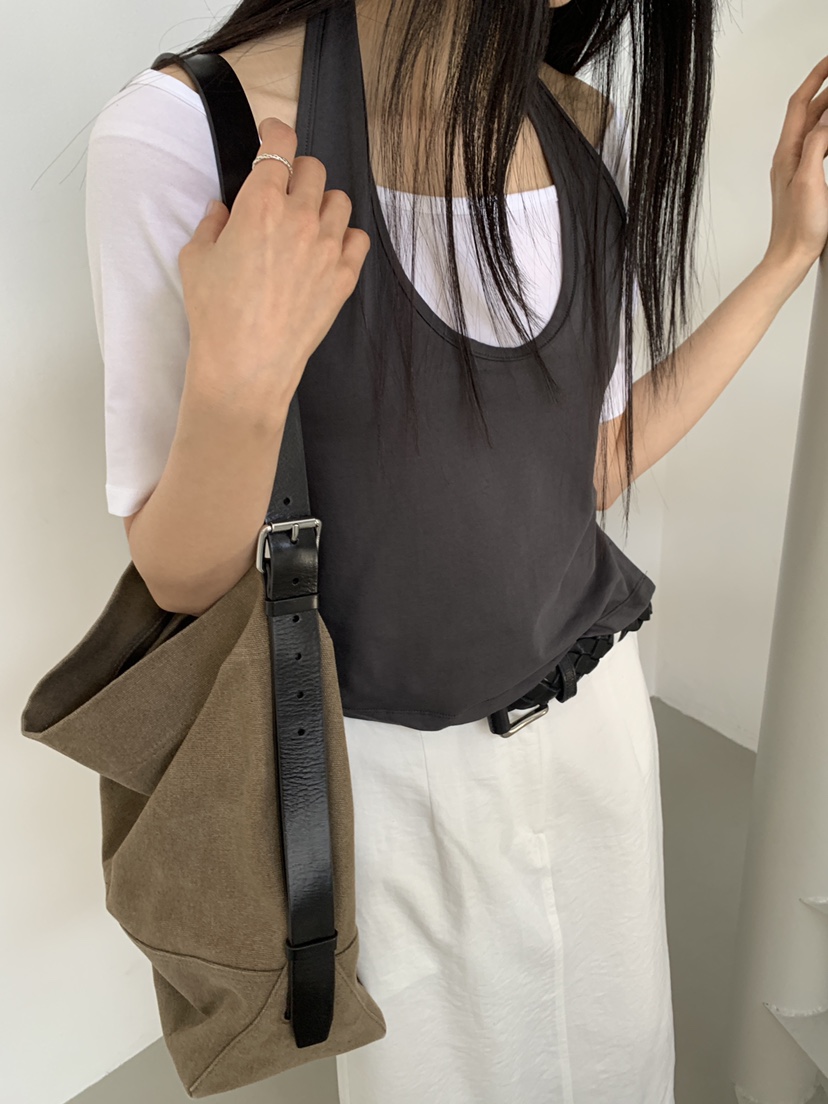 MURMUR韓國直郵實拍女裝新品職業休閑26夏季時尚人氣26春夏T恤MURMURT恤