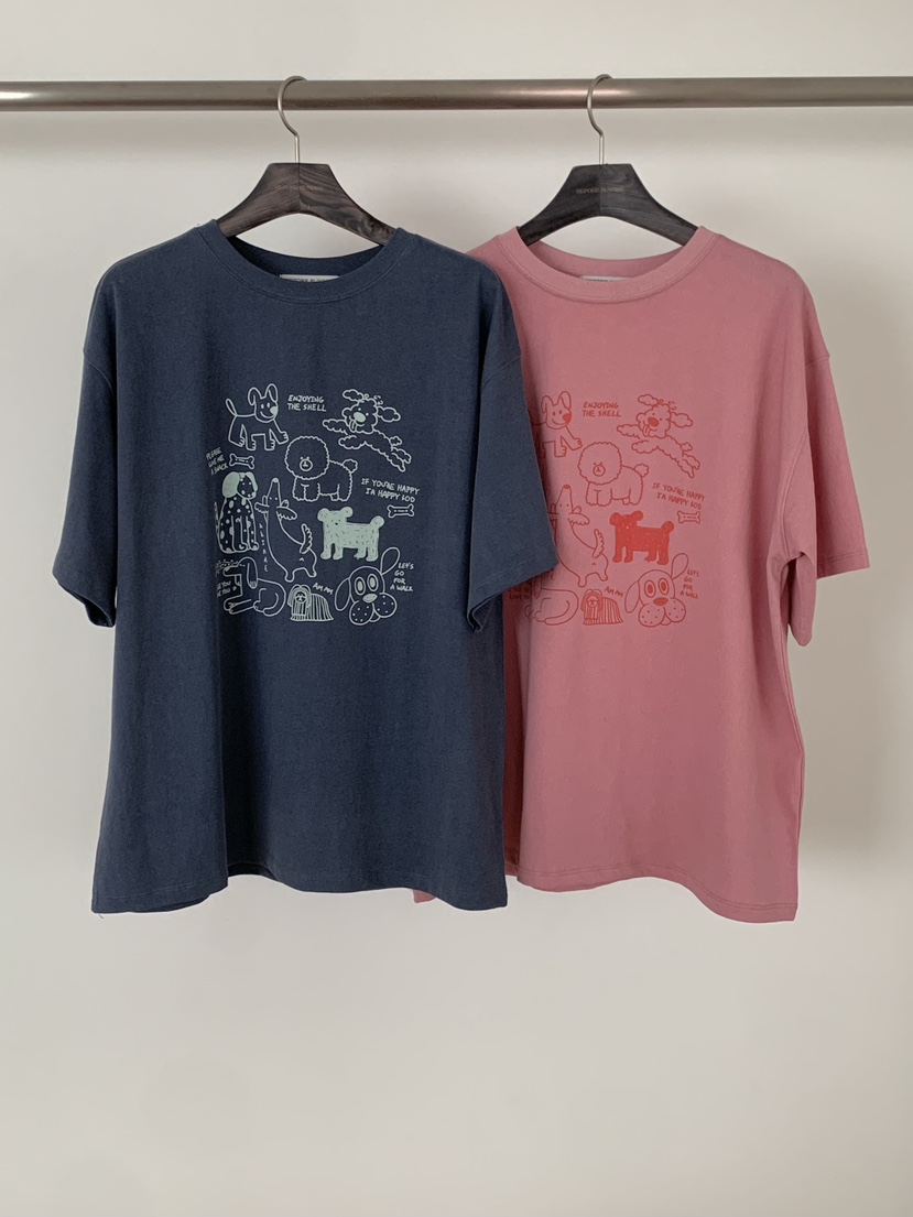 BEFORE SUNRISE韓國代購女士新款職業熱賣人氣26夏季T恤BEFORE SUNRISET恤