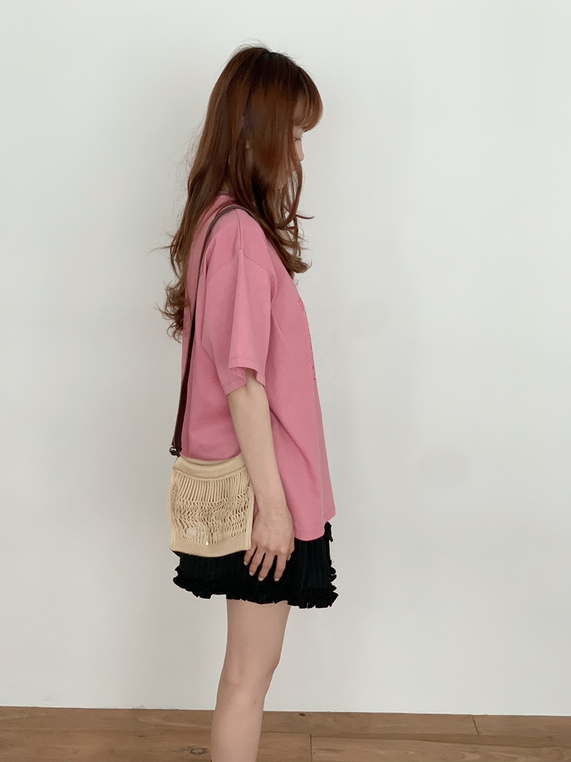 BEFORE SUNRISE韓國代購女士新款職業熱賣人氣26夏季T恤BEFORE SUNRISET恤