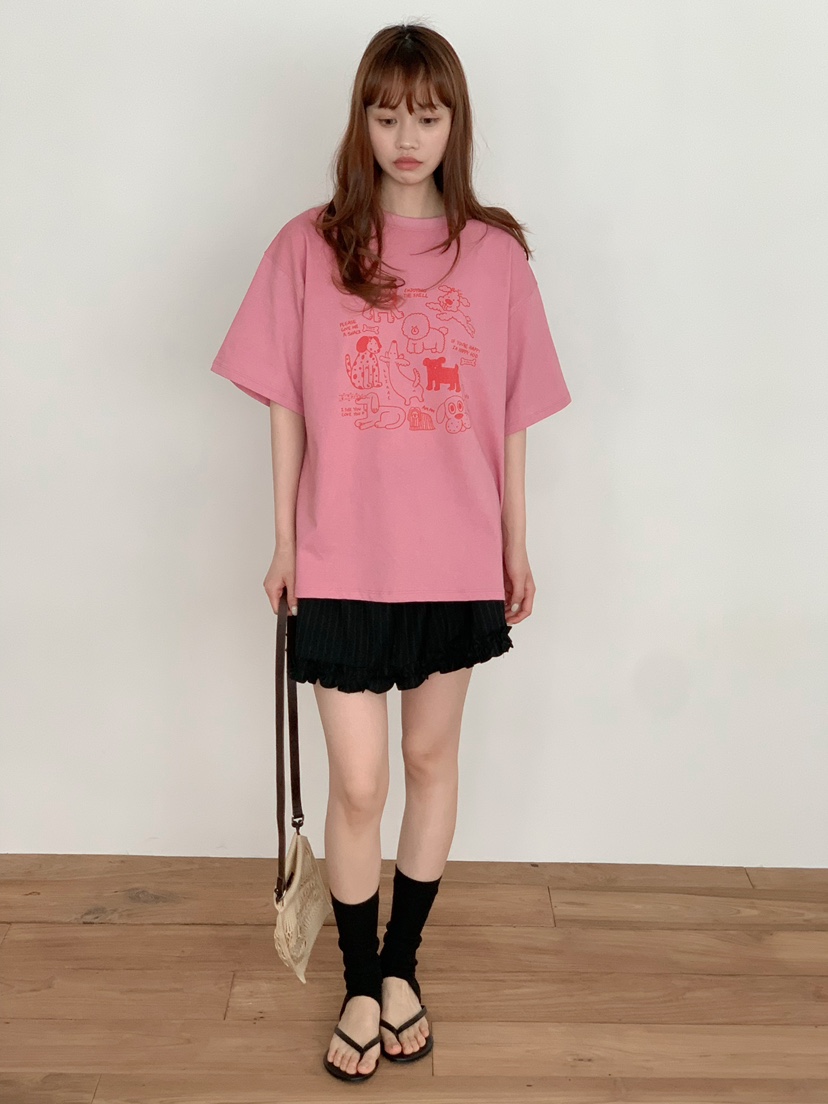 BEFORE SUNRISE韓國代購女士新款職業熱賣人氣26夏季T恤BEFORE SUNRISET恤