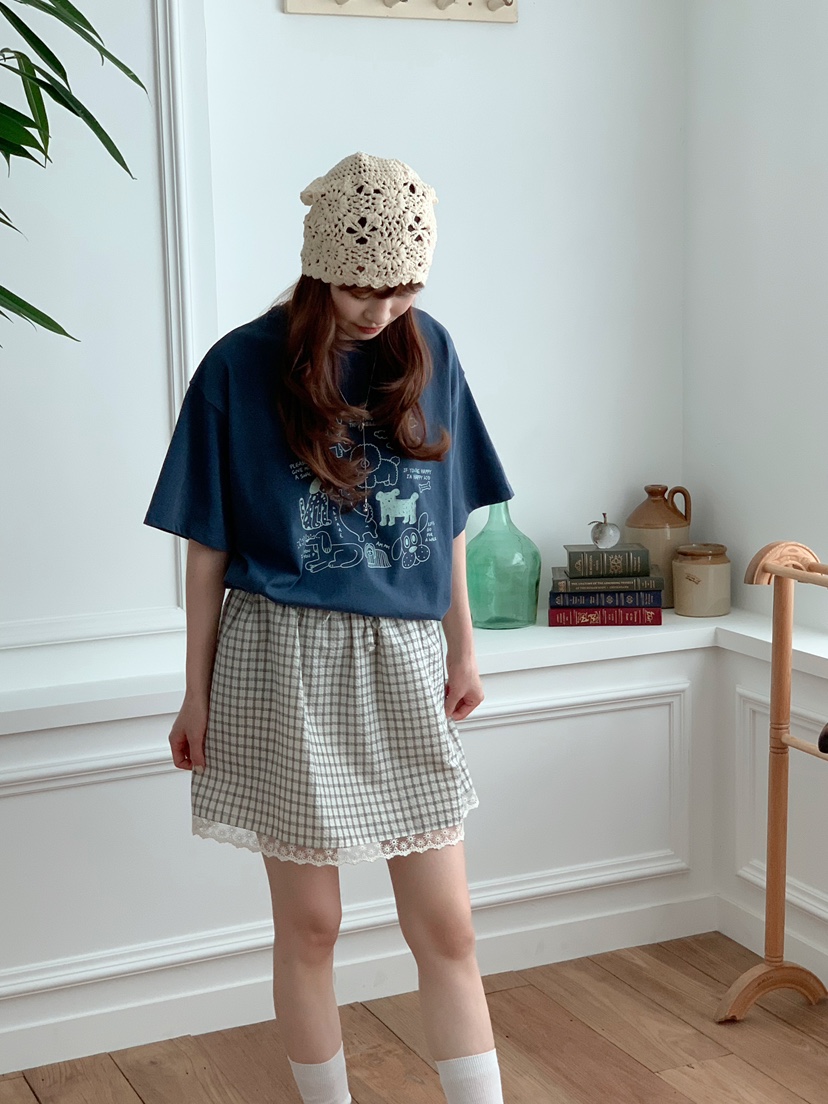 BEFORE SUNRISE韓國代購女士新款職業熱賣人氣26夏季T恤BEFORE SUNRISET恤