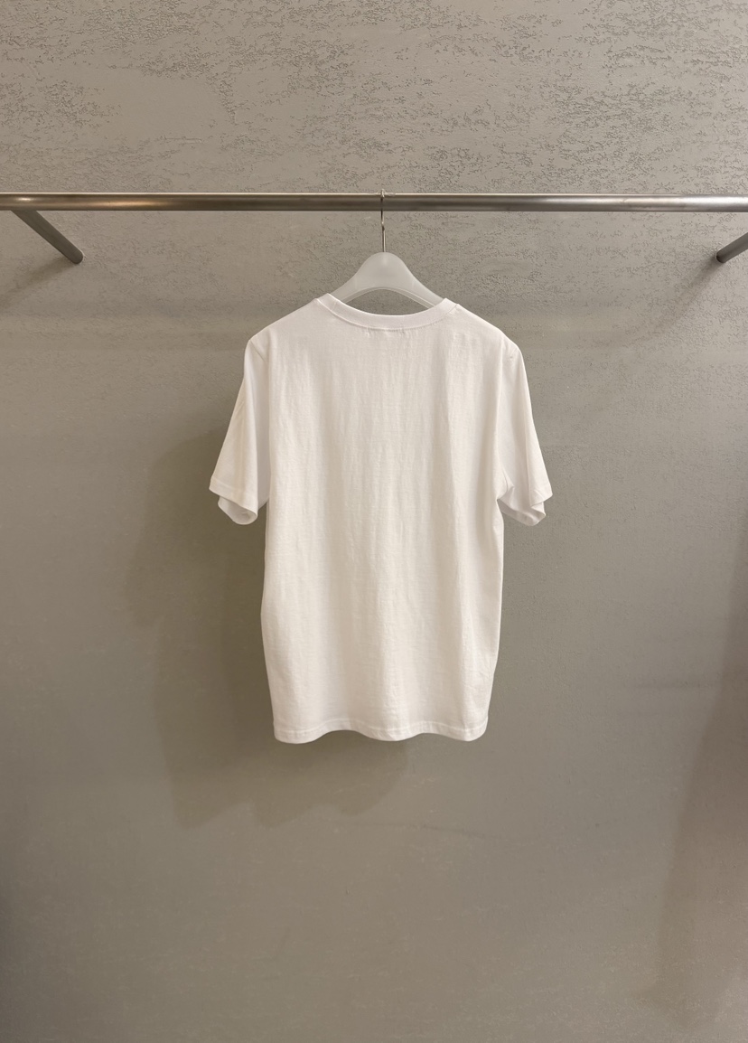 PLAYBUTTON-P韓國直郵女裝新品時尚26夏季26春夏休閑T恤PLAYBUTTONT恤