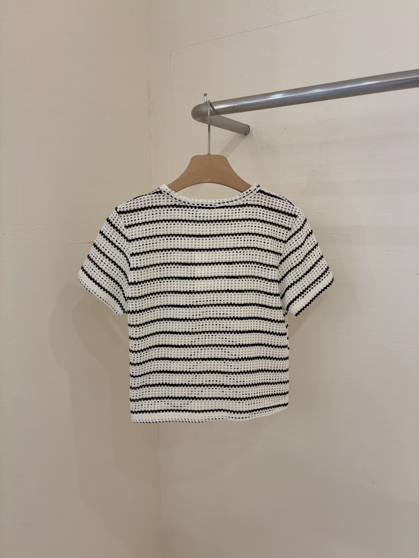 MUSE-P韓國東大門代購女士新款26夏季休閑推薦時尚針織衫MUSE-P針織衫