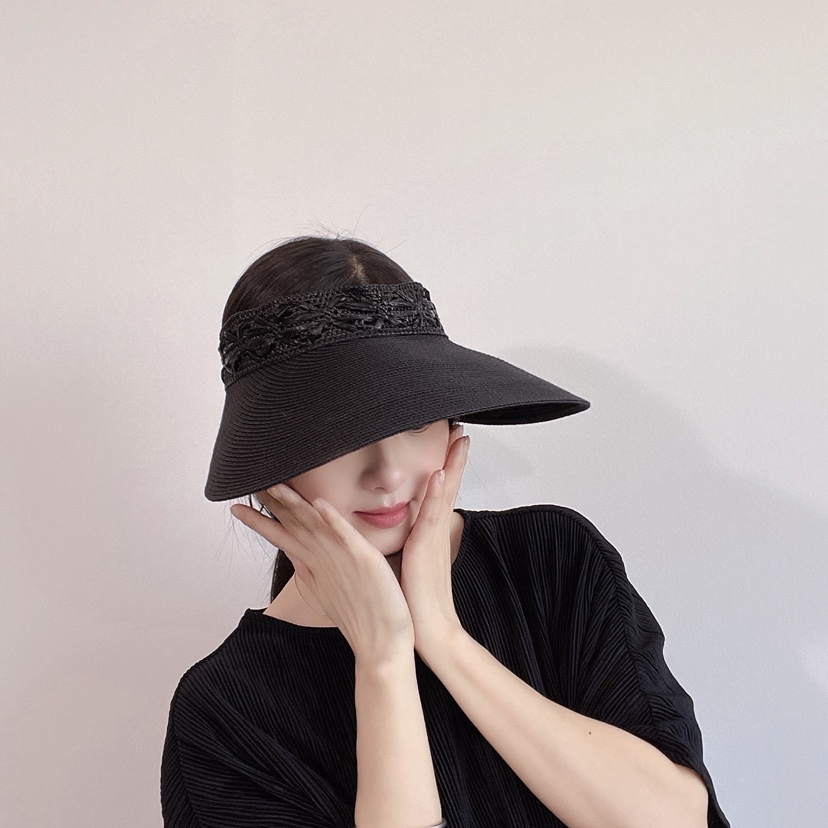 LOVELY HAT韓國東大門代購女士新款時尚推薦26春夏休閑帽子LOVELY HAT帽子