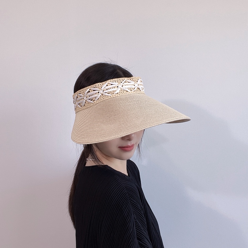 LOVELY HAT韓國東大門代購女士新款時尚推薦26春夏休閑帽子LOVELY HAT帽子圖色2