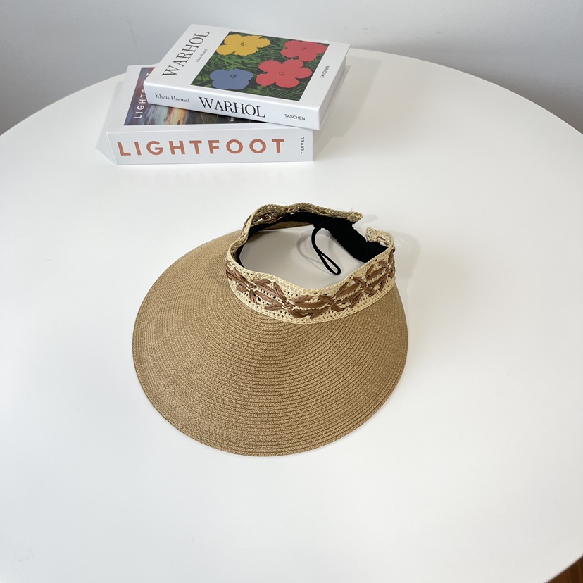 LOVELY HAT韓國東大門代購女士新款時尚推薦26春夏休閑帽子LOVELY HAT帽子圖色3