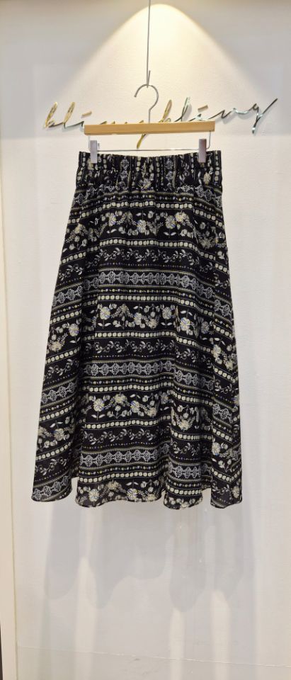 BLING BLING-S/RICO韓國直郵女士新品26春夏休閑時尚長裙BLING BLING-S/RICO長裙