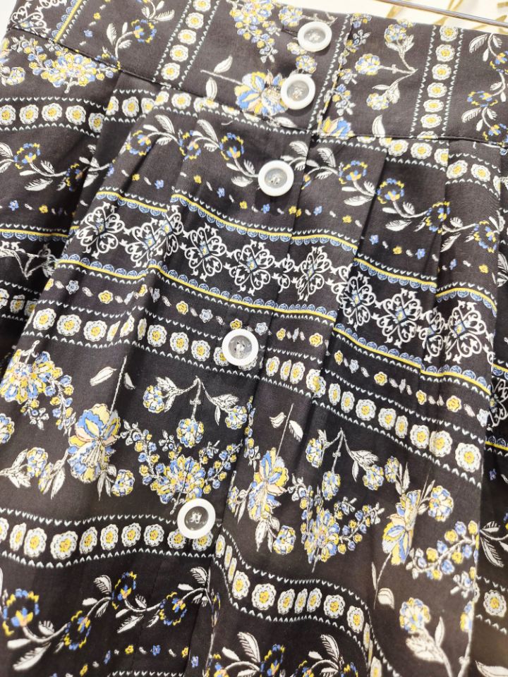 BLING BLING-S/RICO韓國直郵女士新品26春夏休閑時尚長裙BLING BLING-S/RICO長裙