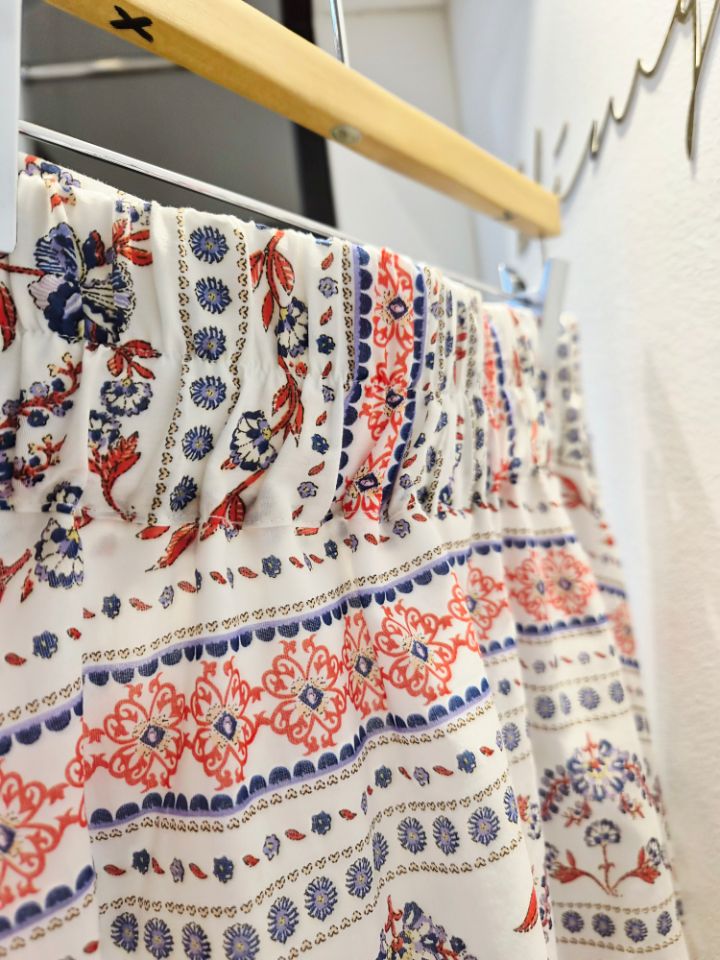 BLING BLING-S/RICO韓國直郵女士新品26春夏休閑時尚長裙BLING BLING-S/RICO長裙