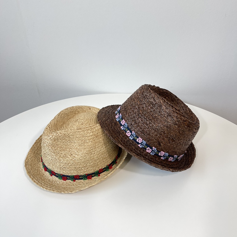 LOVELY HAT韓國代購女裝新品人氣時尚休閑26夏季推薦帽子LOVELY HAT帽子