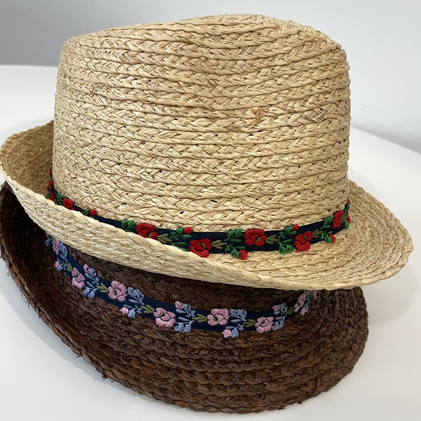 LOVELY HAT韓國代購女裝新品人氣時尚休閑26夏季推薦帽子LOVELY HAT帽子