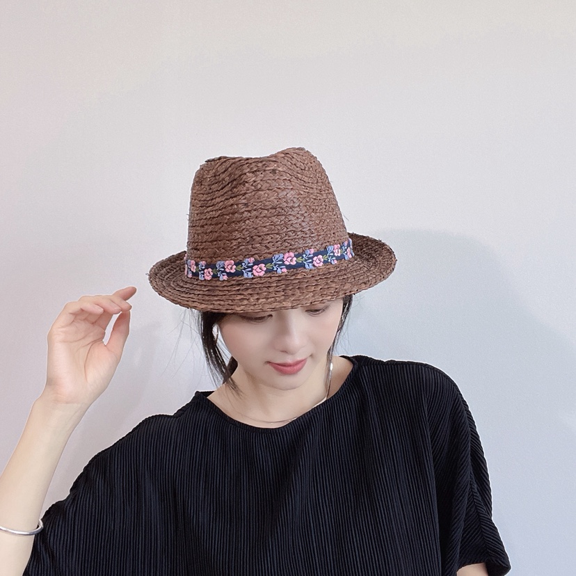 LOVELY HAT韓國代購女裝新品人氣時尚休閑26夏季推薦帽子LOVELY HAT帽子