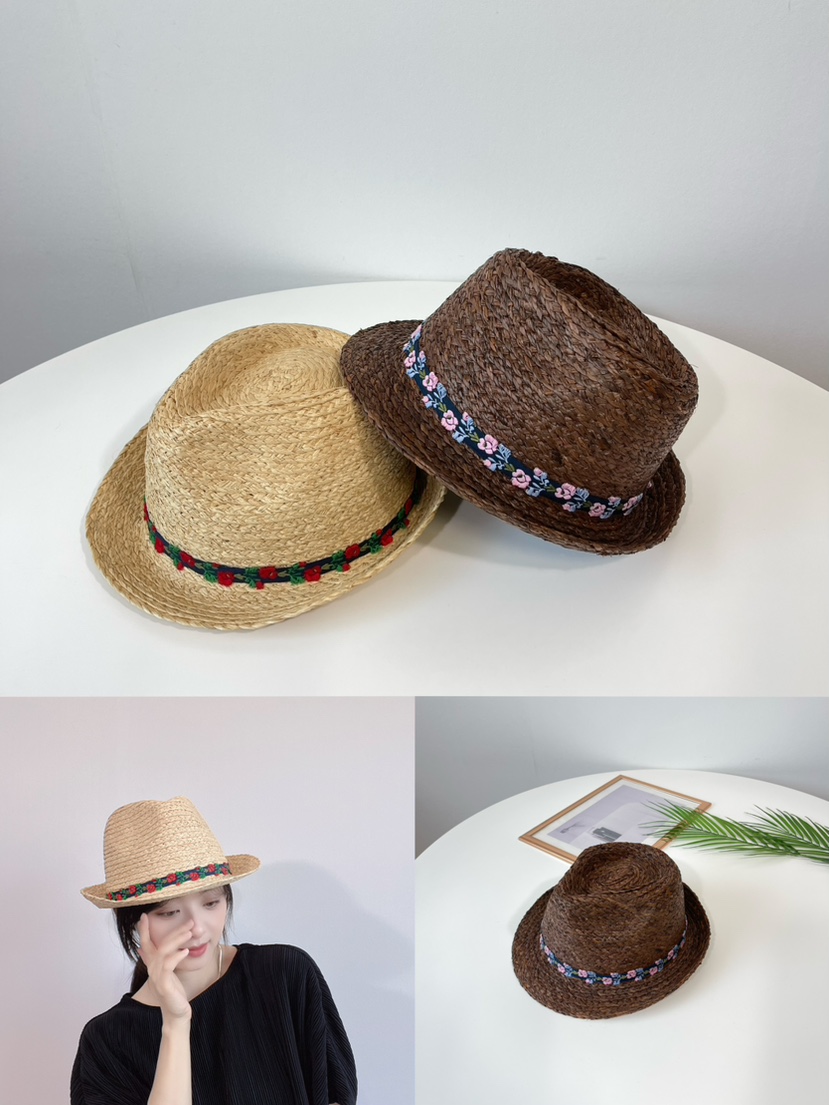 LOVELY HAT韓國代購女裝新品人氣時尚休閑26夏季推薦帽子LOVELY HAT帽子