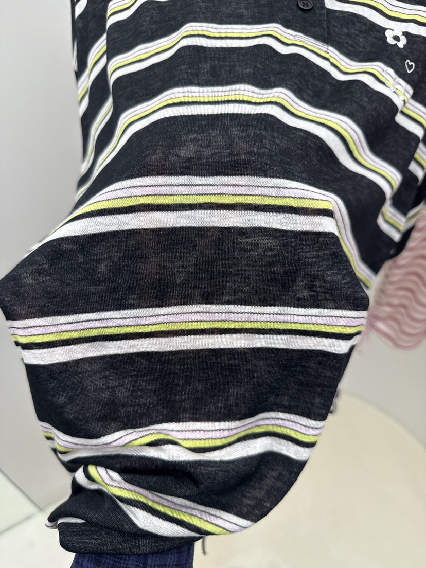 SEOLO東大門實拍韓國女士新品熱賣26春夏推薦職業26夏季T恤Seolo seoulT恤