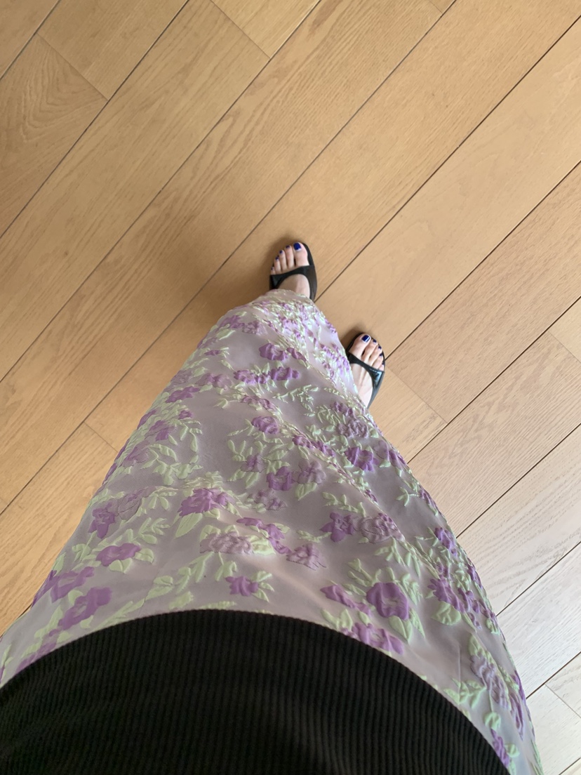 MOSMOS韓國東大門代購女士新款26夏季時尚職業休閑推薦長裙MOSMOS長裙