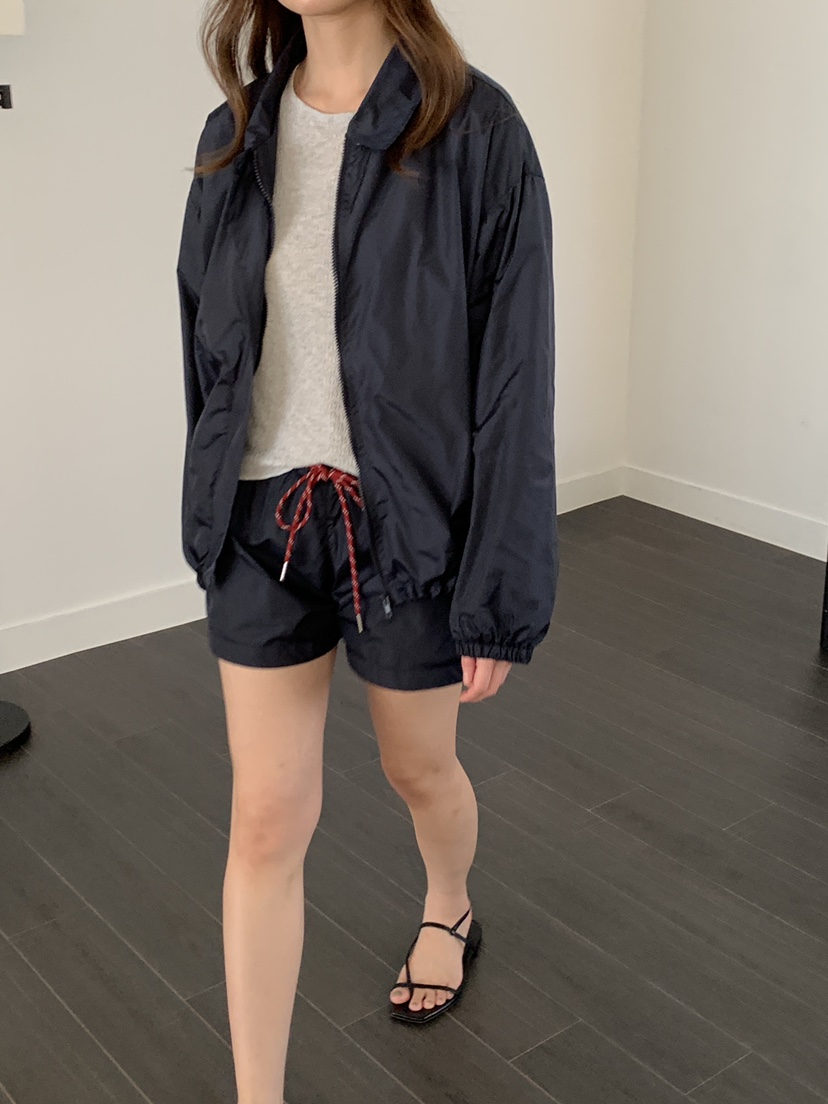 ATHEA韓國東大門代購女裝新品26春夏26夏季熱賣休閑人氣短褲ATHEA短褲