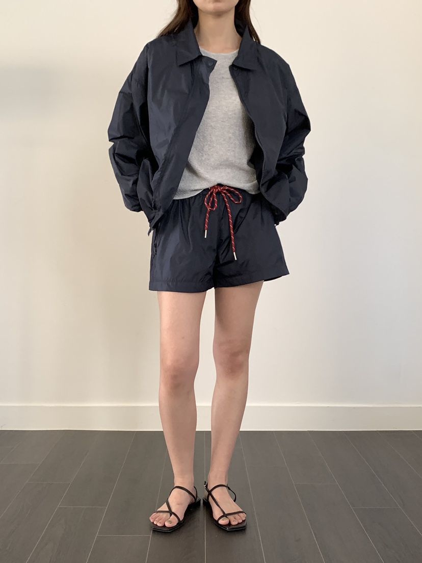 ATHEA韓國東大門代購女裝新品26春夏26夏季熱賣休閑人氣短褲ATHEA短褲