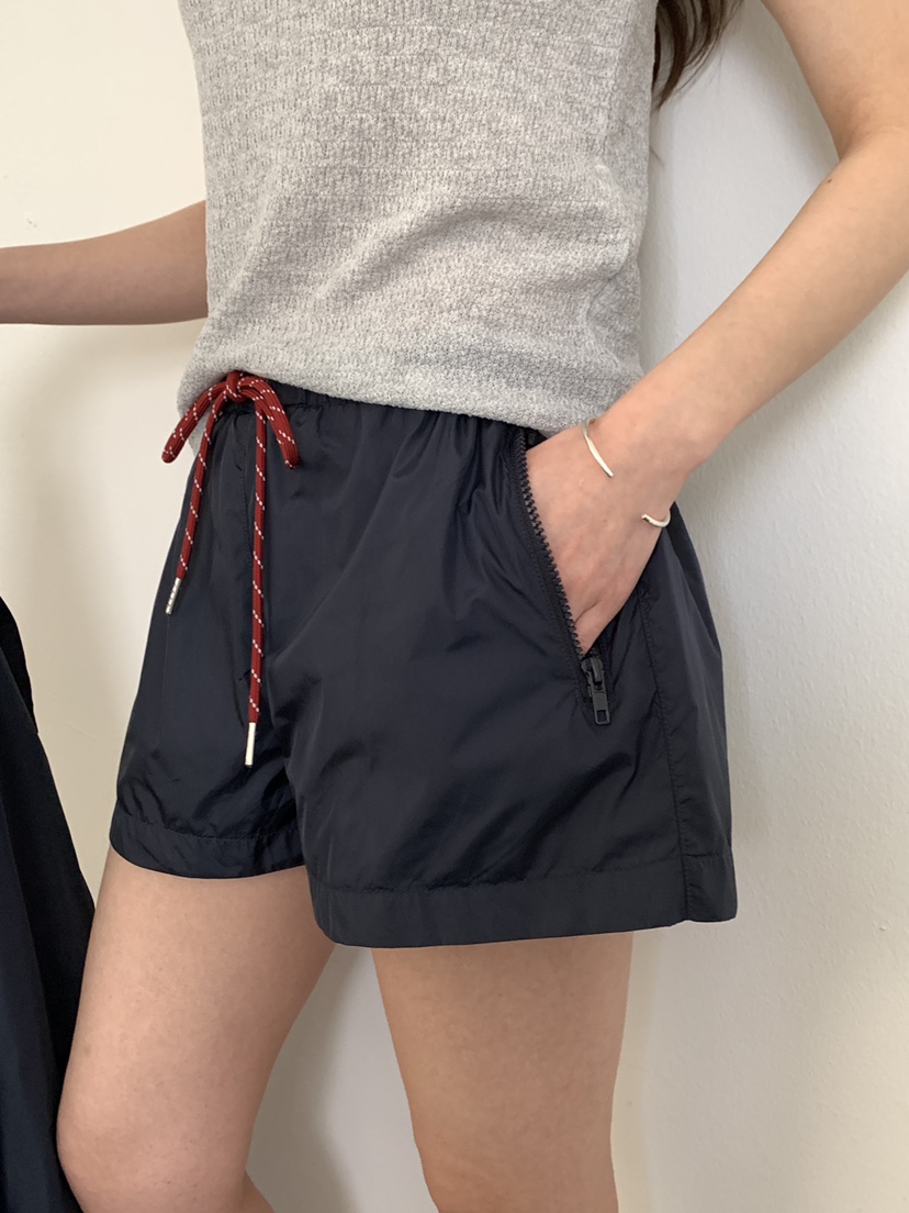 ATHEA韓國東大門代購女裝新品26春夏26夏季熱賣休閑人氣短褲ATHEA短褲