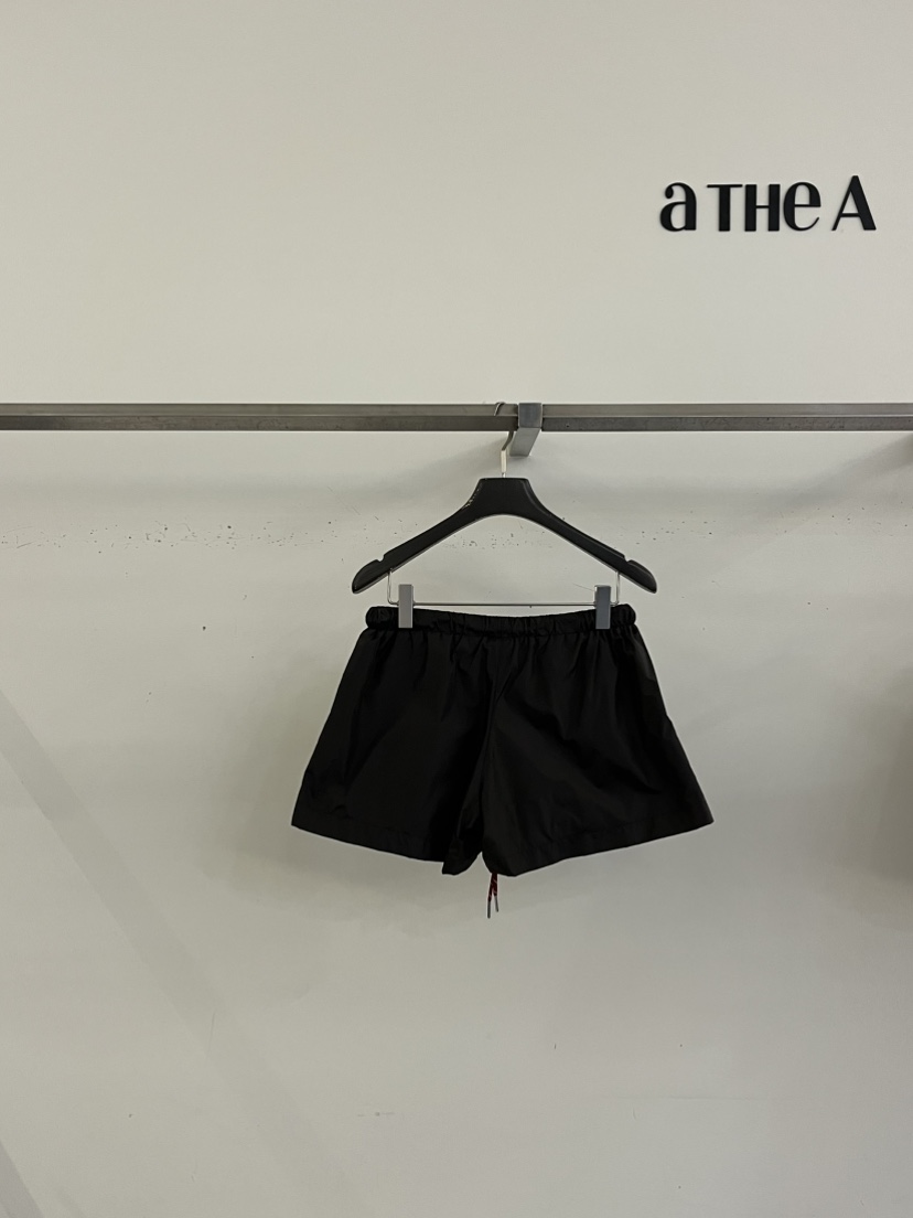 ATHEA韓國東大門代購女裝新品26春夏26夏季熱賣休閑人氣短褲ATHEA短褲