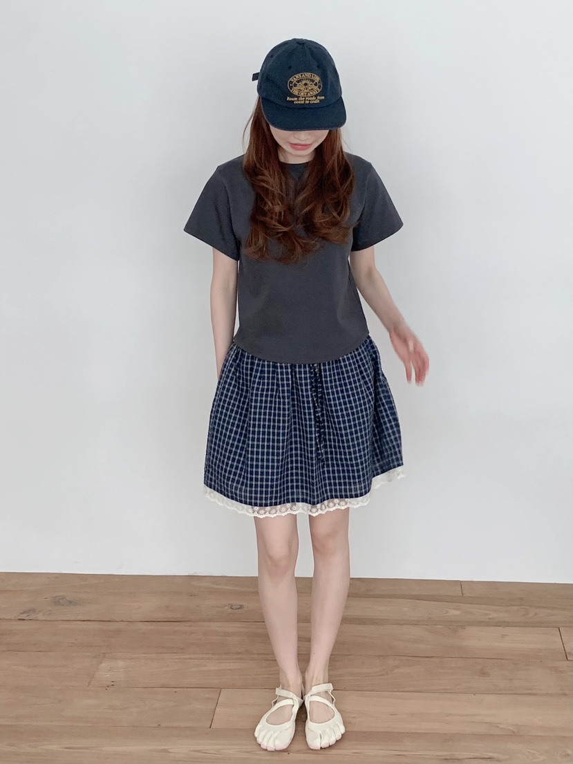 BEFORE SUNRISE東大門實拍韓國女裝新品推薦職業26夏季T恤BEFORE SUNRISET恤