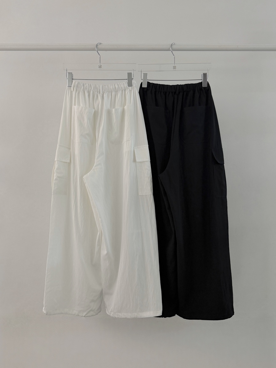 MORAN/MOSCO/SUGAR CASE東大門實拍韓國女裝新品休閑休閑褲MORAN/MOSCO/SUGAR CASE休閑褲