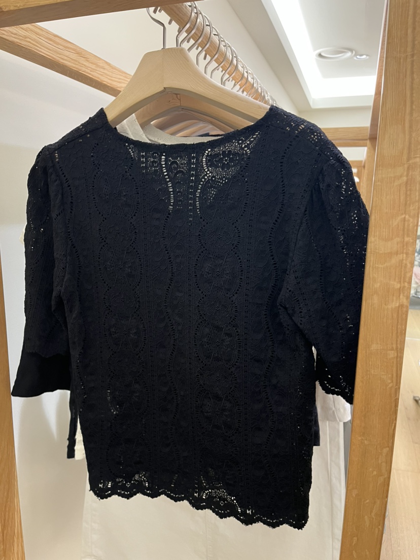 TIZZI韓國直郵女士新品熱賣時尚休閑職業26夏季推薦26春夏T恤TIZZIT恤