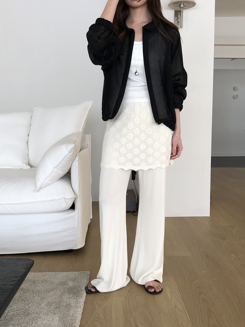 ATHEA韓國東大門直郵女士新品26夏季推薦時尚職業人氣裙褲ATHEA裙褲