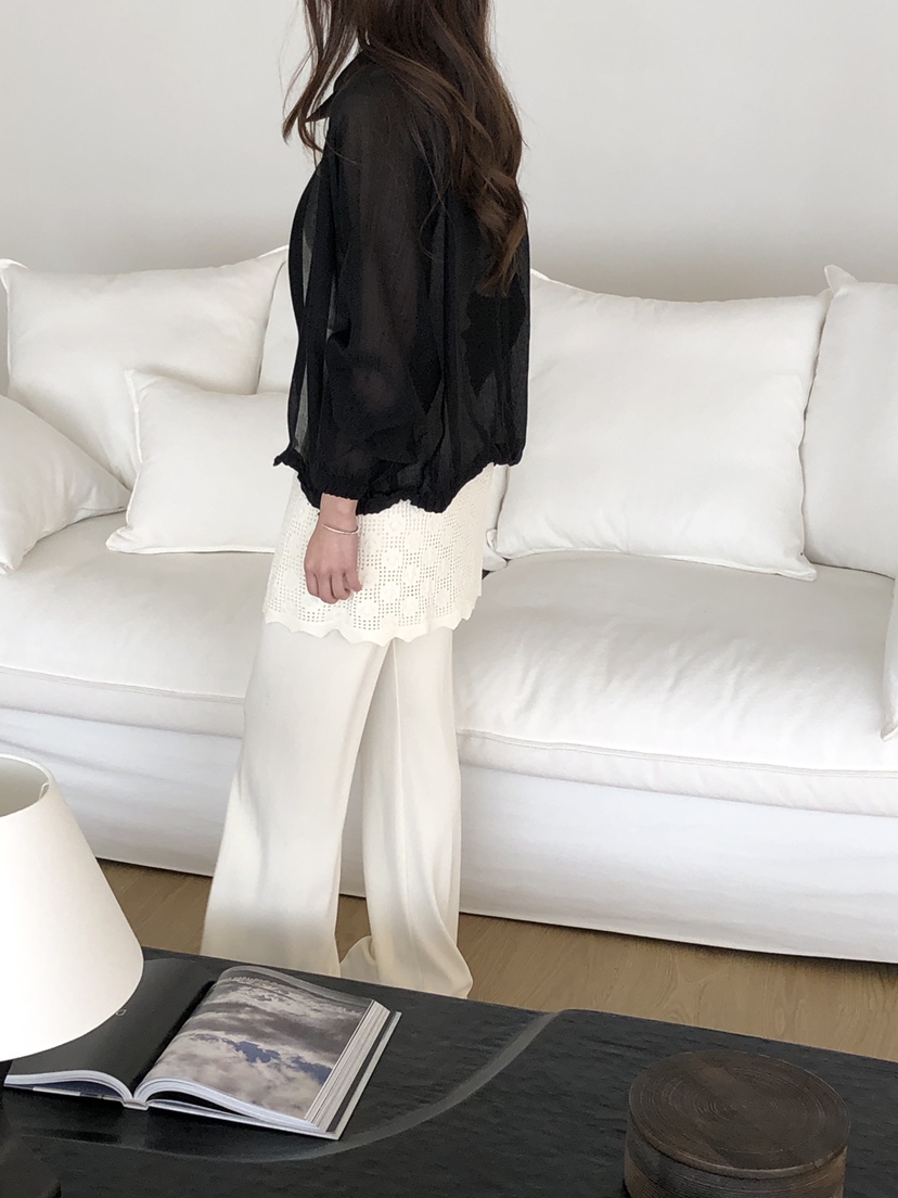 ATHEA韓國東大門直郵女士新品26夏季推薦時尚職業人氣裙褲ATHEA裙褲