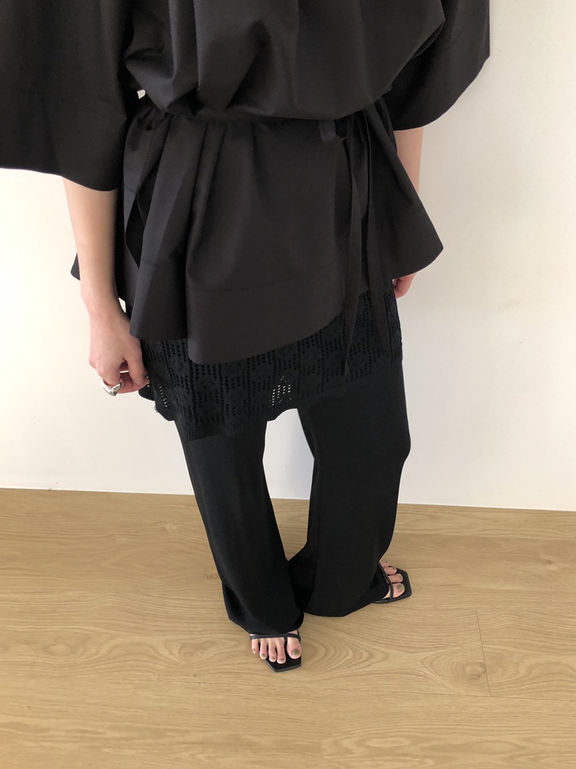 ATHEA韓國東大門直郵女士新品26夏季推薦時尚職業人氣裙褲ATHEA裙褲