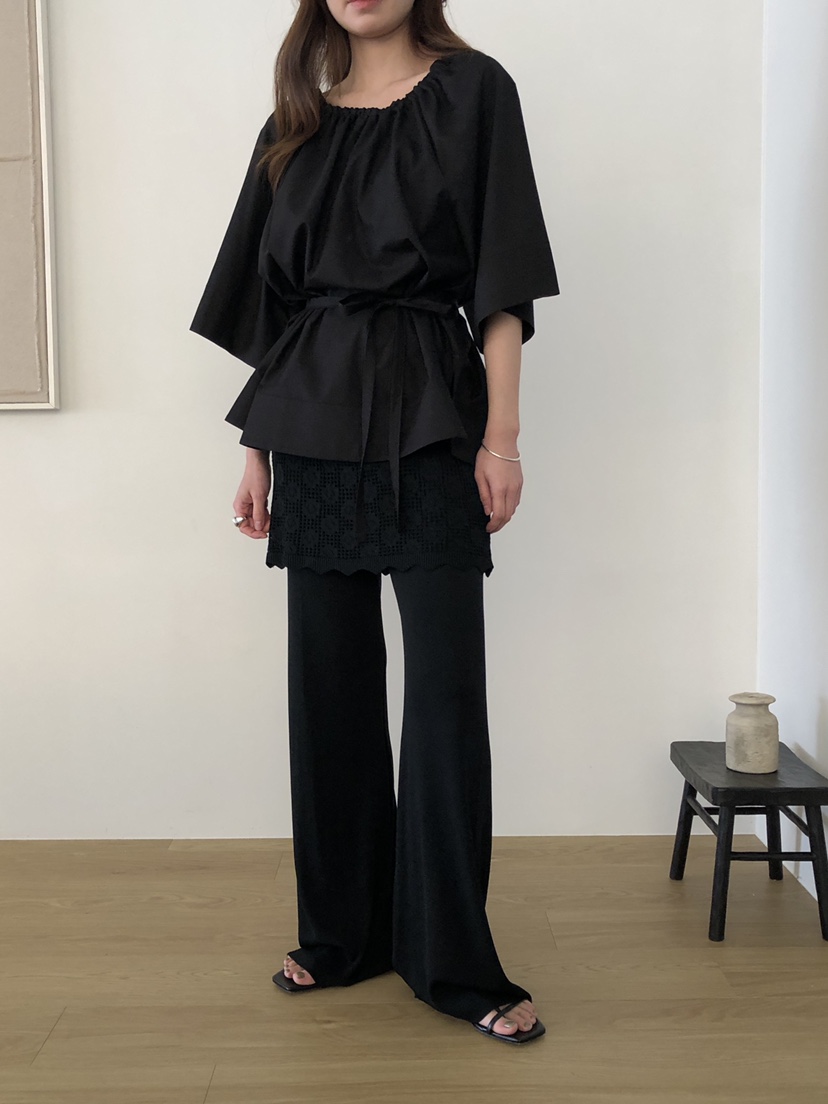 ATHEA韓國東大門直郵女士新品26夏季推薦時尚職業人氣裙褲ATHEA裙褲