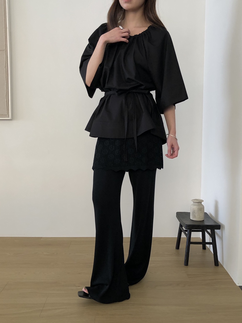 ATHEA韓國東大門直郵女士新品26夏季推薦時尚職業人氣裙褲ATHEA裙褲