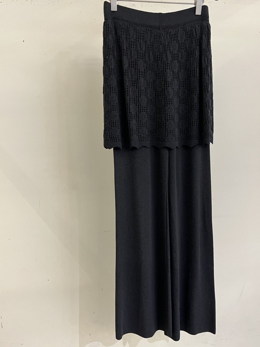 ATHEA韓國東大門直郵女士新品26夏季推薦時尚職業人氣裙褲ATHEA裙褲圖色2