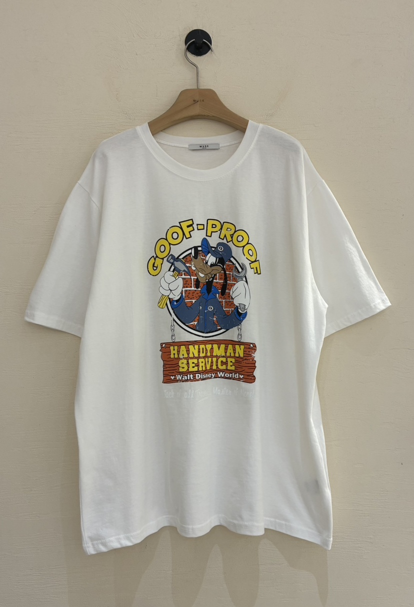 MUSE-P韓國直郵實拍女裝新款時尚26夏季26春夏推薦熱賣T恤MUSE-PT恤圖色3