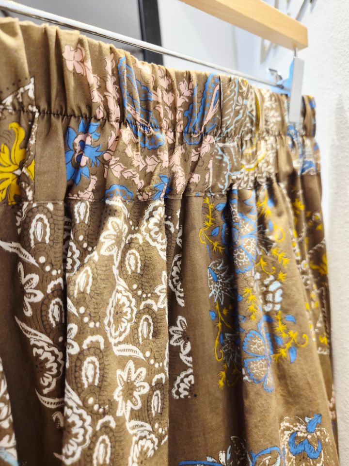 BLING BLING-S/RICO韓國直郵實拍女士新品熱賣26夏季長裙BLING BLING-S/RICO長裙