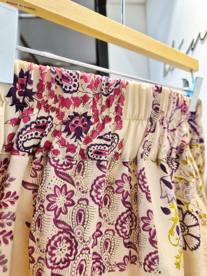 BLING BLING-S/RICO韓國直郵實拍女士新品熱賣26夏季長裙BLING BLING-S/RICO長裙