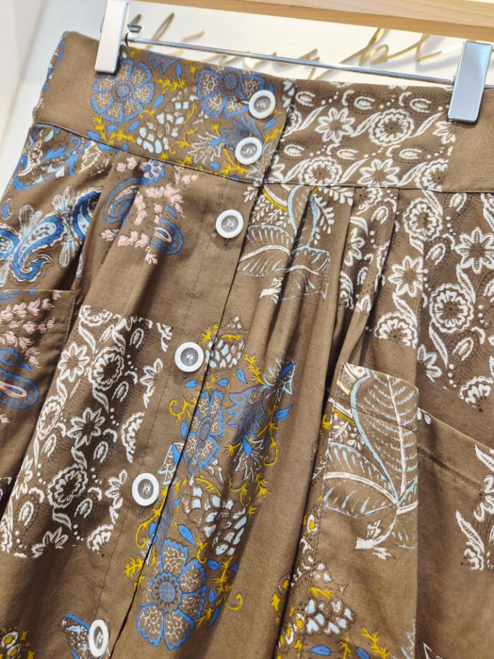 BLING BLING-S/RICO韓國直郵實拍女士新品熱賣26夏季長裙BLING BLING-S/RICO長裙