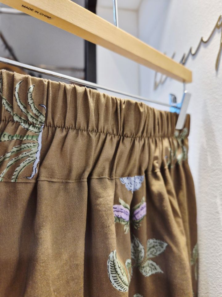 BLING BLING-S/RICO韓國東大門直郵女裝新款26夏季長裙BLING BLING-S/RICO長裙