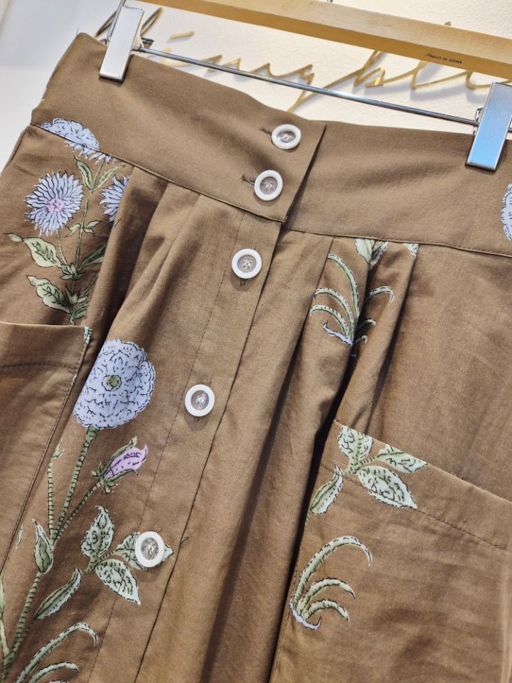 BLING BLING-S/RICO韓國東大門直郵女裝新款26夏季長裙BLING BLING-S/RICO長裙