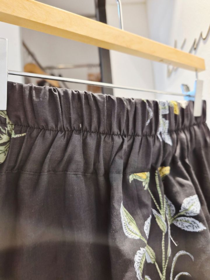 BLING BLING-S/RICO韓國東大門直郵女裝新款26夏季長裙BLING BLING-S/RICO長裙