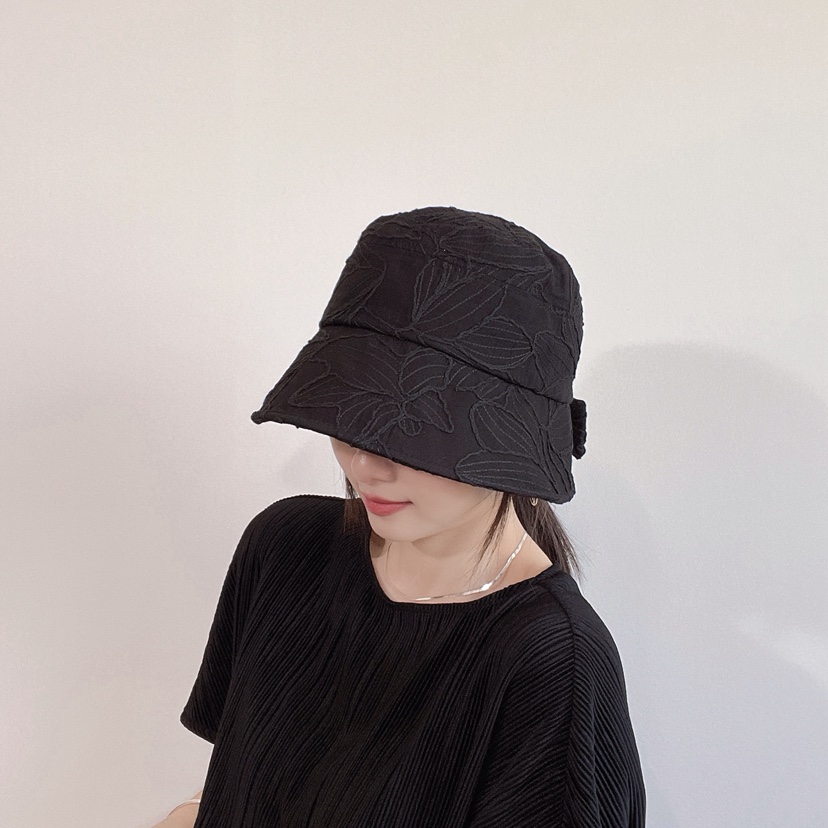 LOVELY HAT東大門實拍韓國女士新品職業熱賣時尚26夏季帽子LOVELY HAT帽子