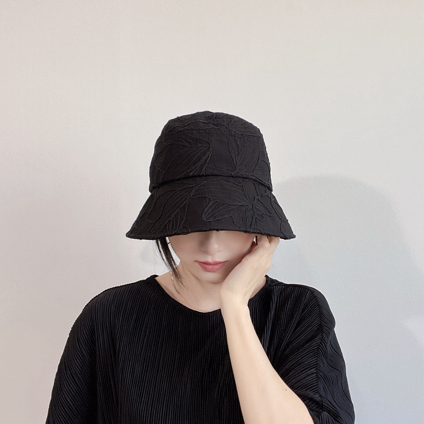 LOVELY HAT東大門實拍韓國女士新品職業熱賣時尚26夏季帽子LOVELY HAT帽子