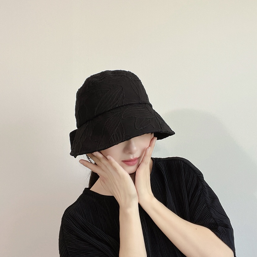 LOVELY HAT東大門實拍韓國女士新品職業熱賣時尚26夏季帽子LOVELY HAT帽子